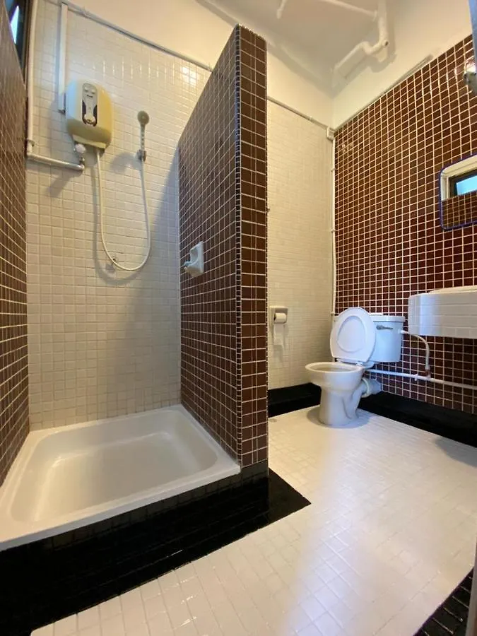 Apartment Arcadia Penang By Plush George Town