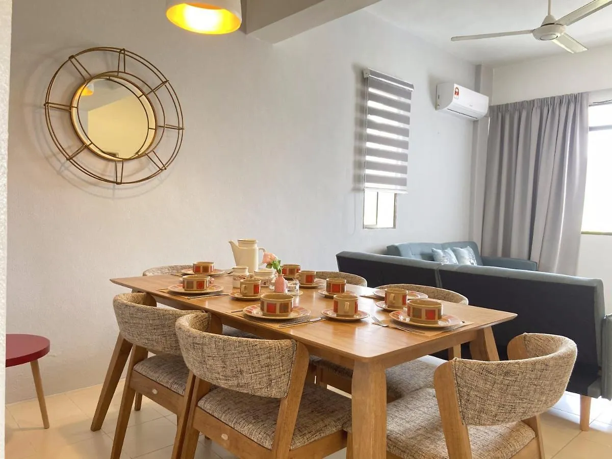 Arcadia Penang By Plush George Town