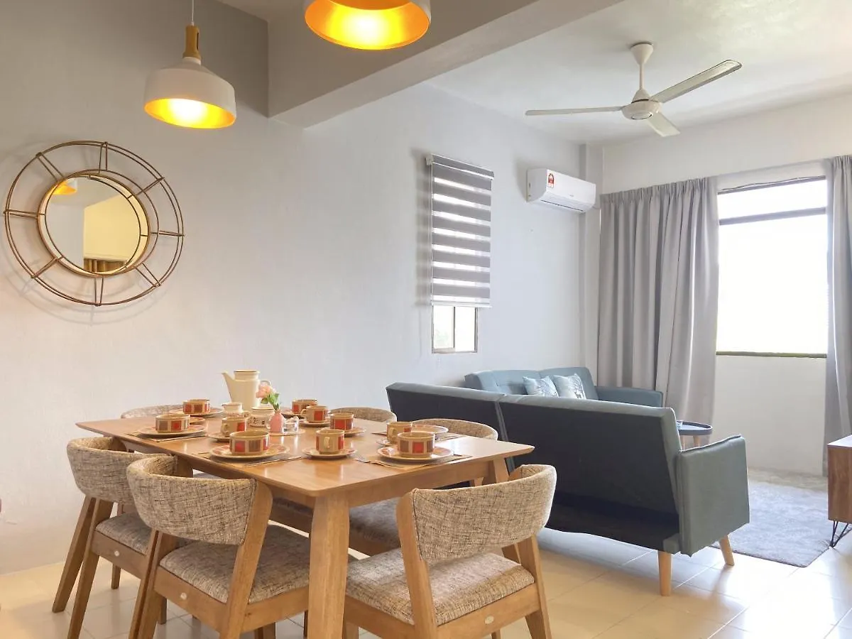 Arcadia Penang By Plush George Town