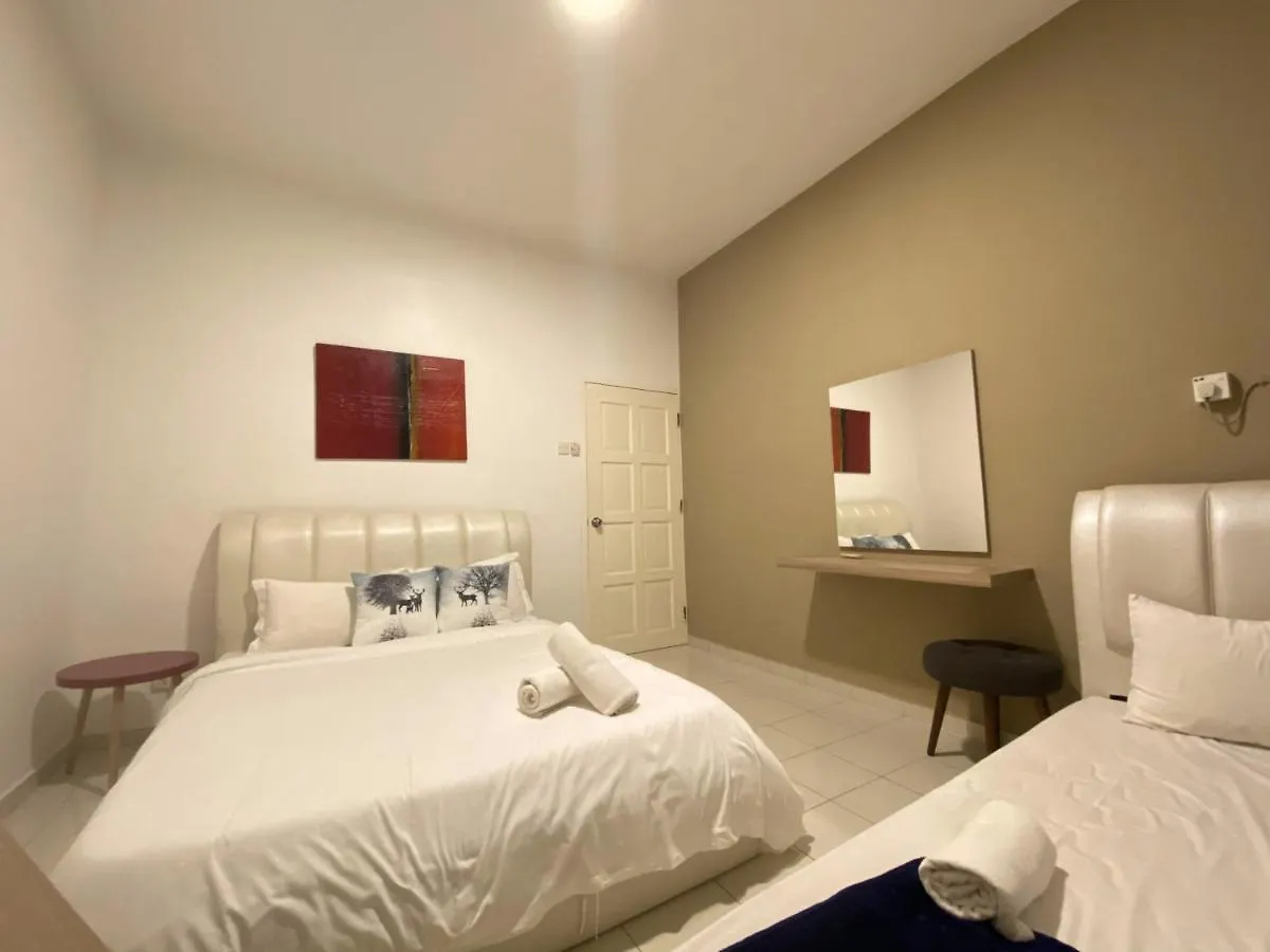 Arcadia Penang By Plush George Town Malaysia