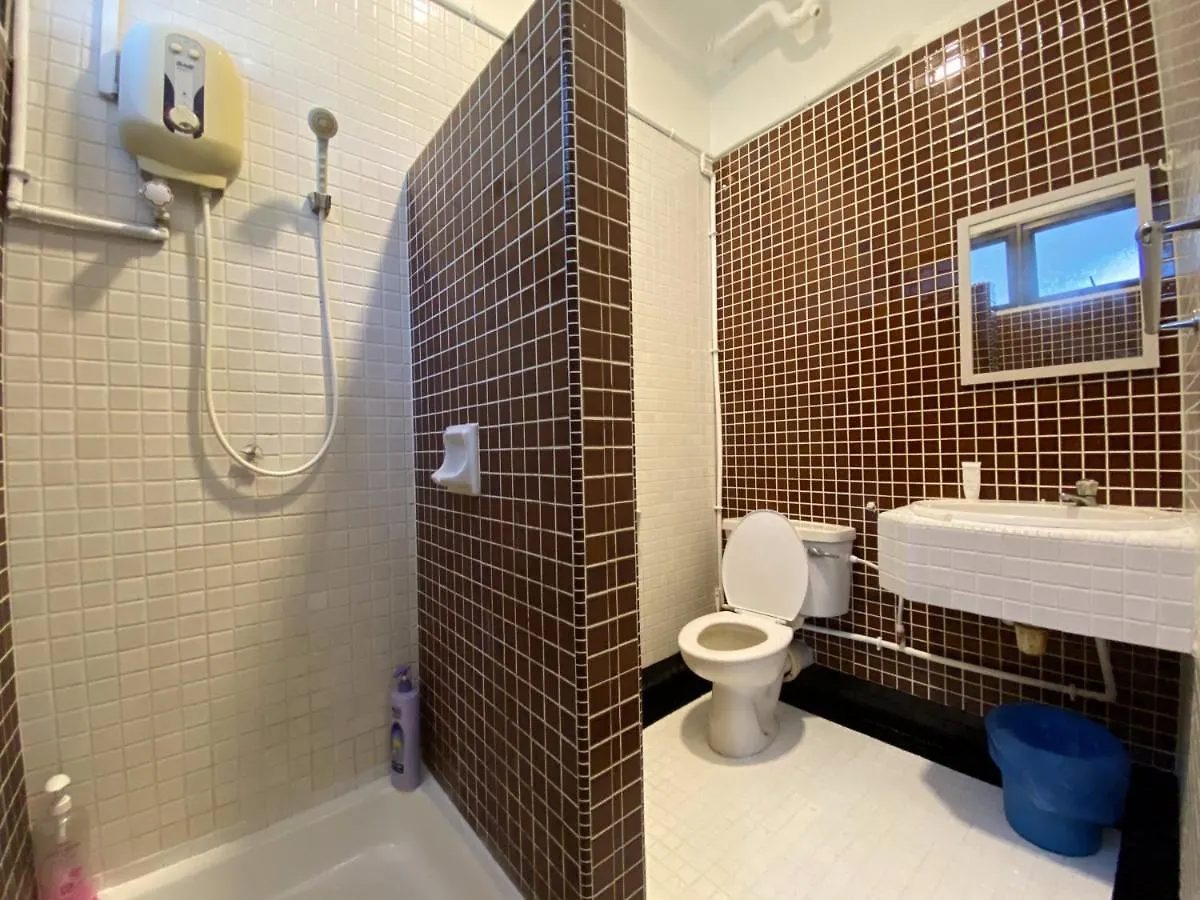 Arcadia Penang By Plush George Town Apartment