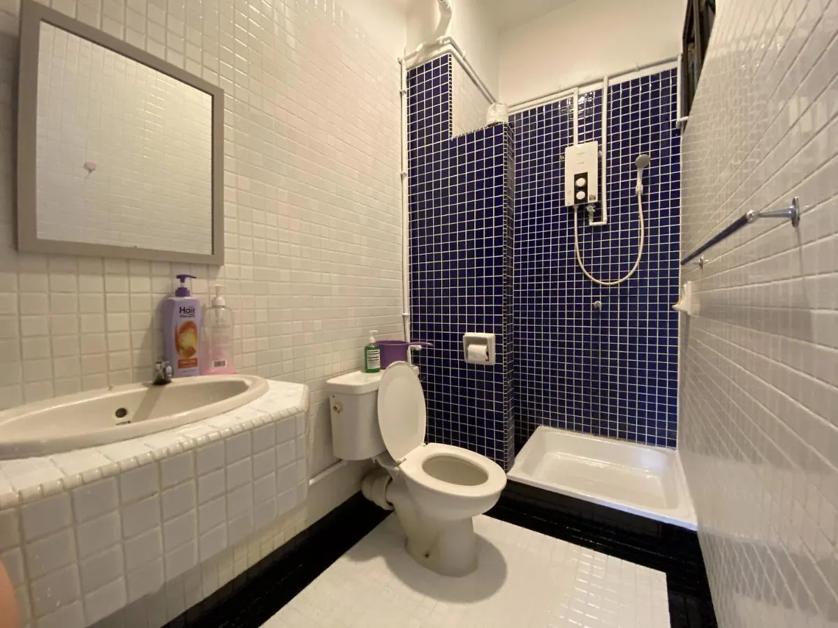 Apartment Arcadia Penang By Plush George Town