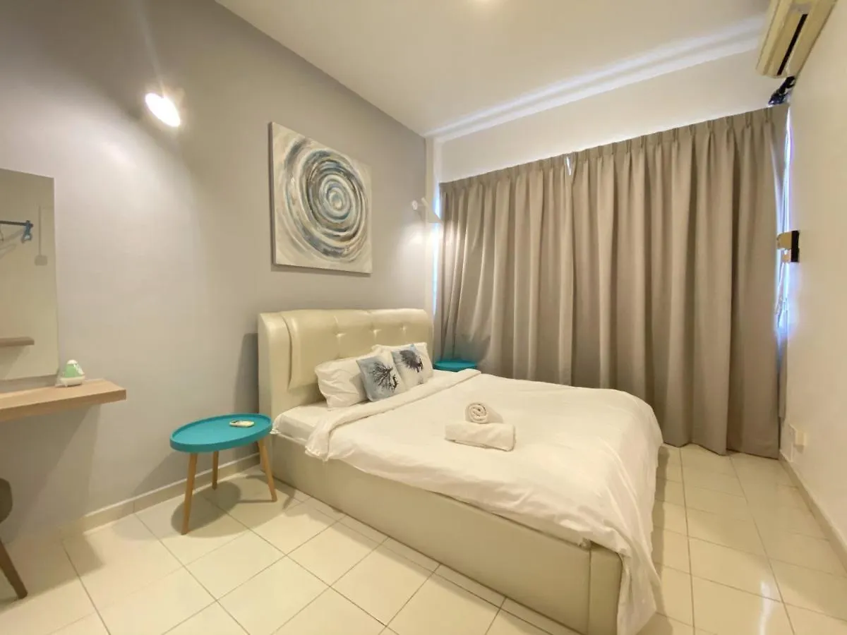 Arcadia Penang By Plush George Town 0*,
